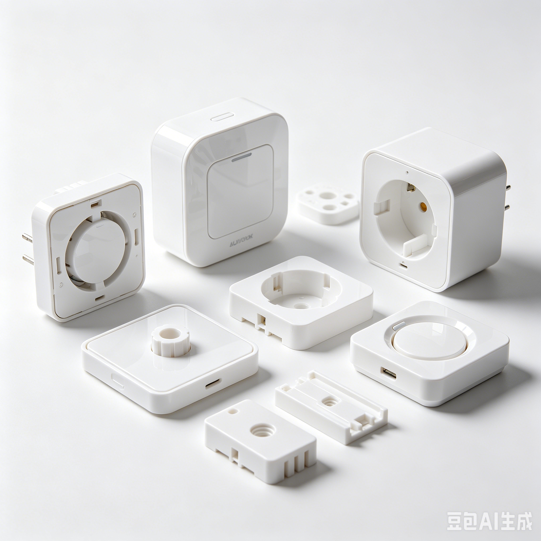 三明模具开发